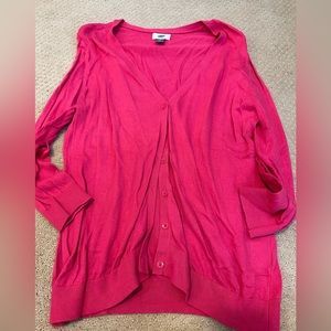 Old Navy Cardigan
